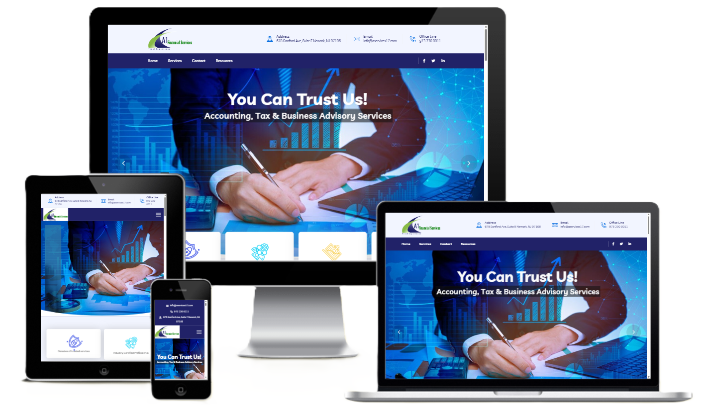 A1 Financial Services